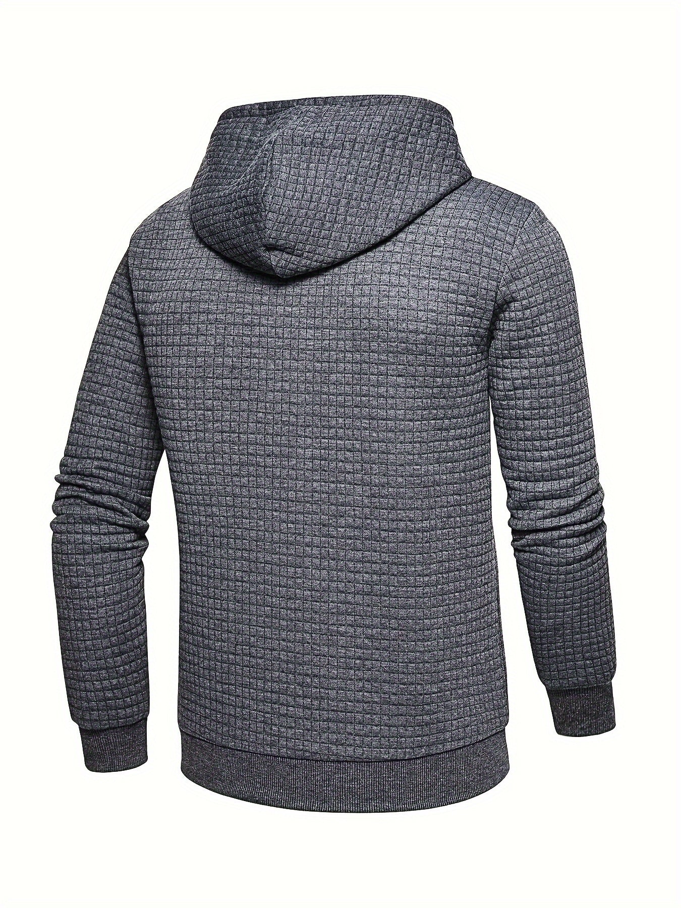 Flatter-Fit Knit Sweater