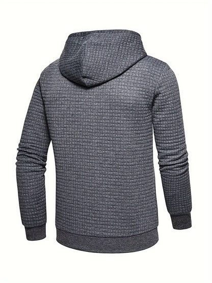 Flatter-Fit Knit Sweater