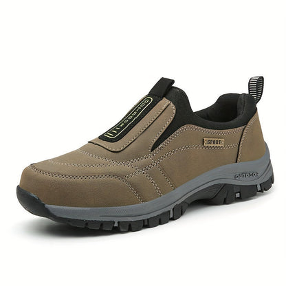 All-Day Comfort Shoes