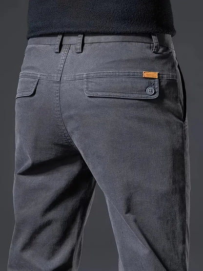 Everyday-Comfort Pants