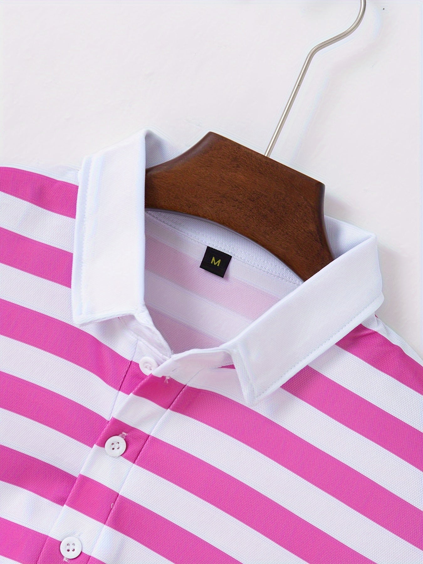 Flattering Knit Shirt