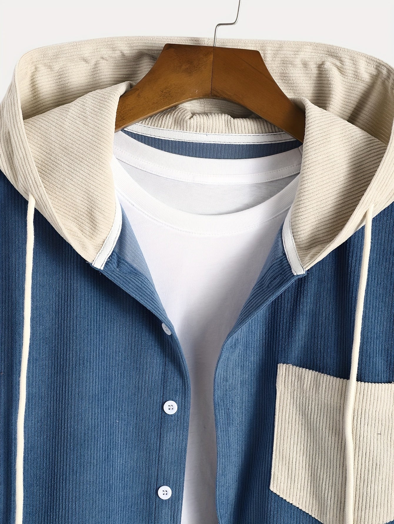 Flatter-Fit Jacket