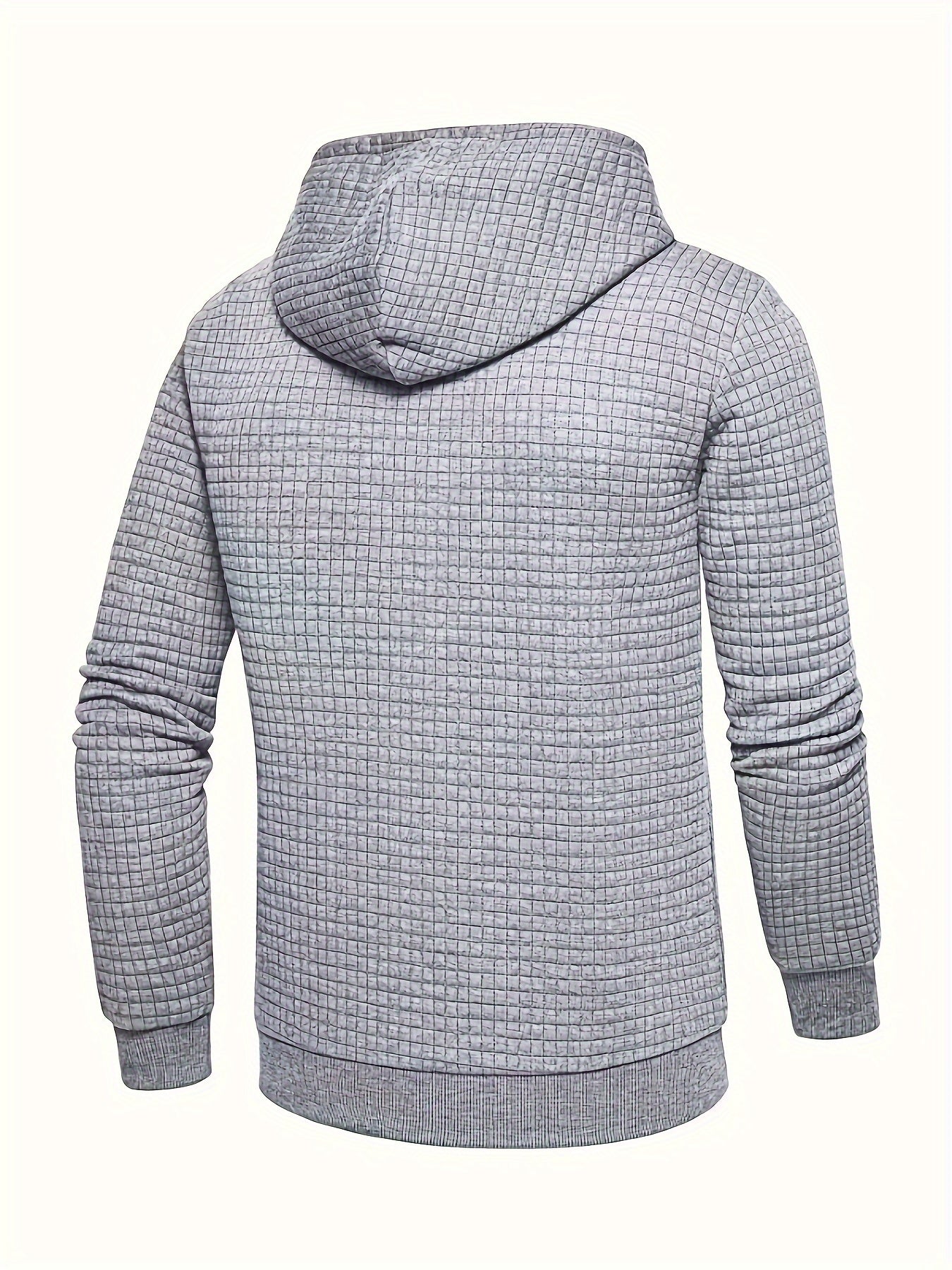 Flatter-Fit Knit Sweater