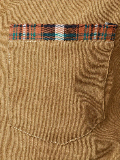 Timeless-Comfort Shirt