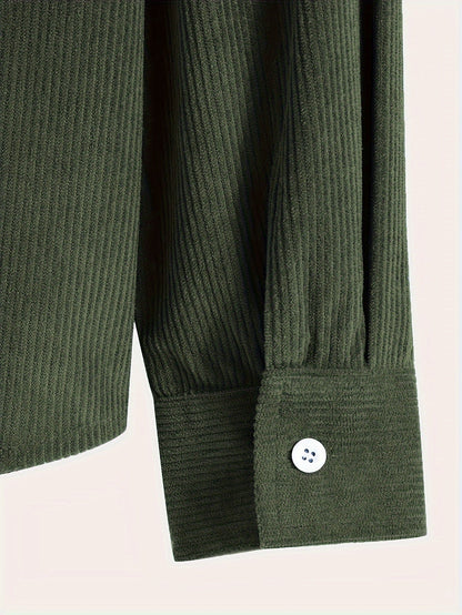 Flatter-Fit Jacket