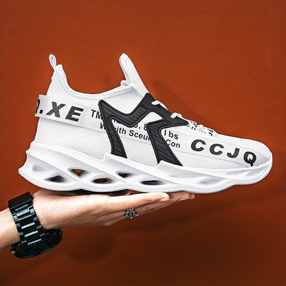 All-Day Comfort Sneakers