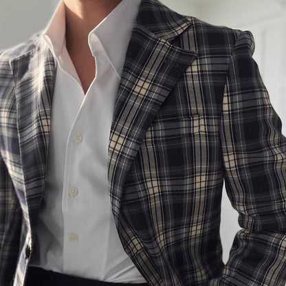 Stay Cool: Bamboo V-Neck Shirt