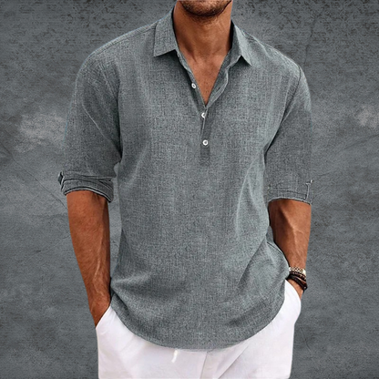 Effortless All-Day Style Shirt