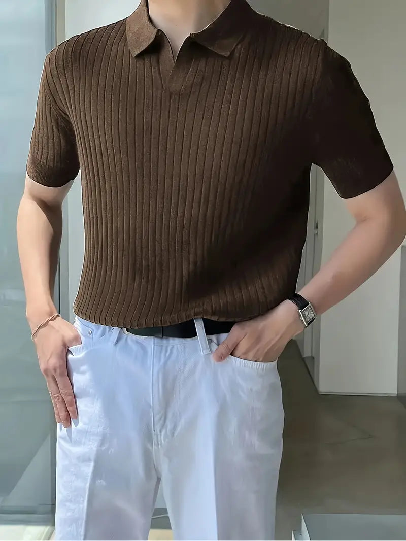 Easy-Care T-Shirt