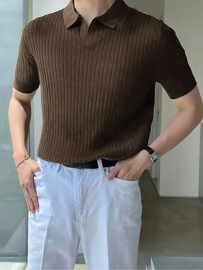 Easy-Care T-Shirt