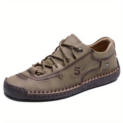 Lace Cushion-Soft Sneakers