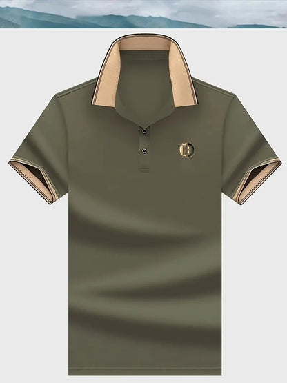 Weather-Resistant T-Shirt