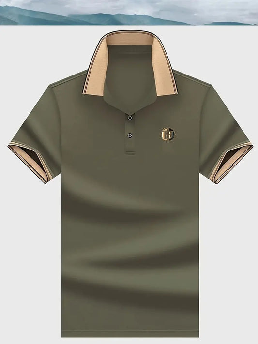 Weather-Resistant T-Shirt