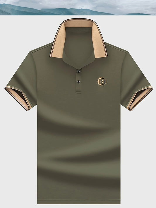 Cooling Knit Polo
