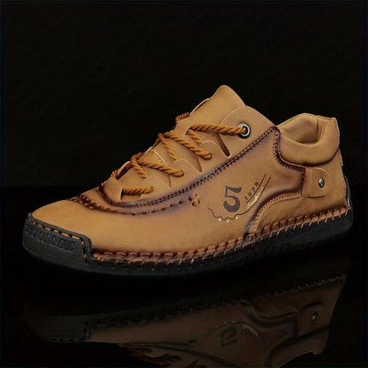 Comfort-Soft Sneakers