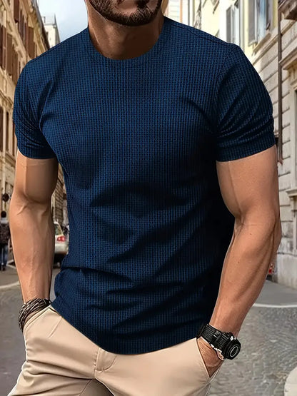 Weather-Resistant T-Shirt