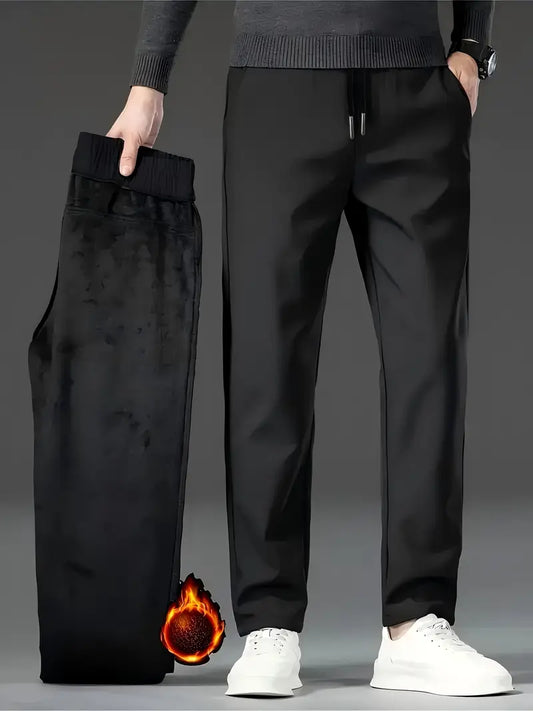 All-Weather Fleece Pants