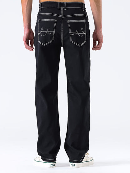 Comfort-Stretch Jeans