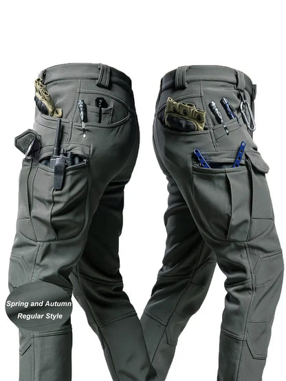 All-Weather Pants