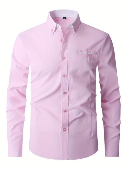 Timeless-Comfort Dress