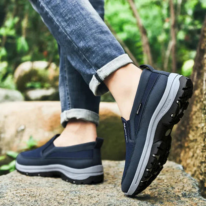 Arch-Relief Walking Shoes