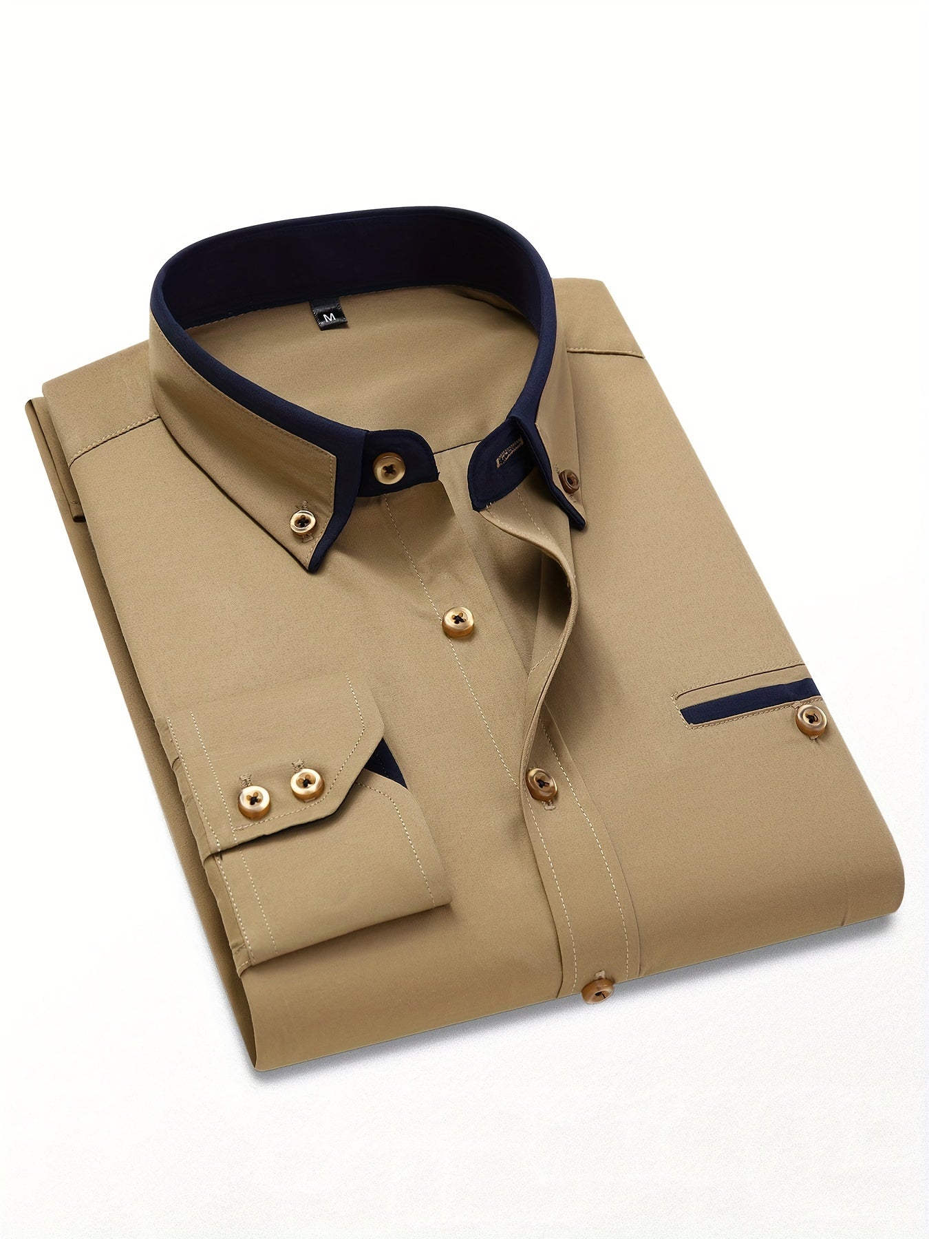 Daylong-Comfort Polo Shirt
