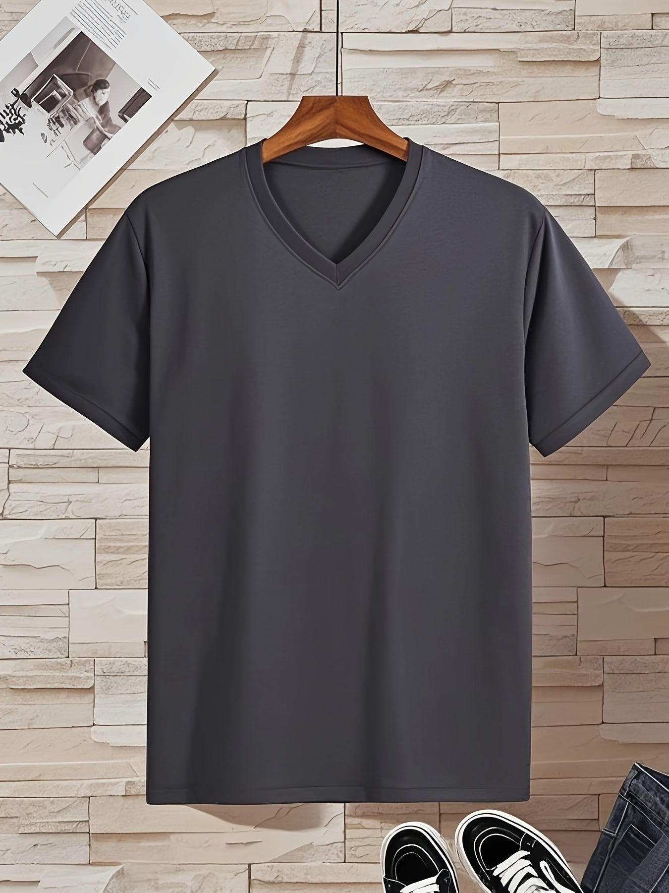 Everyday Elegance Shirt