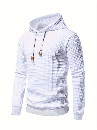 Flatter-Fit Knit Sweater