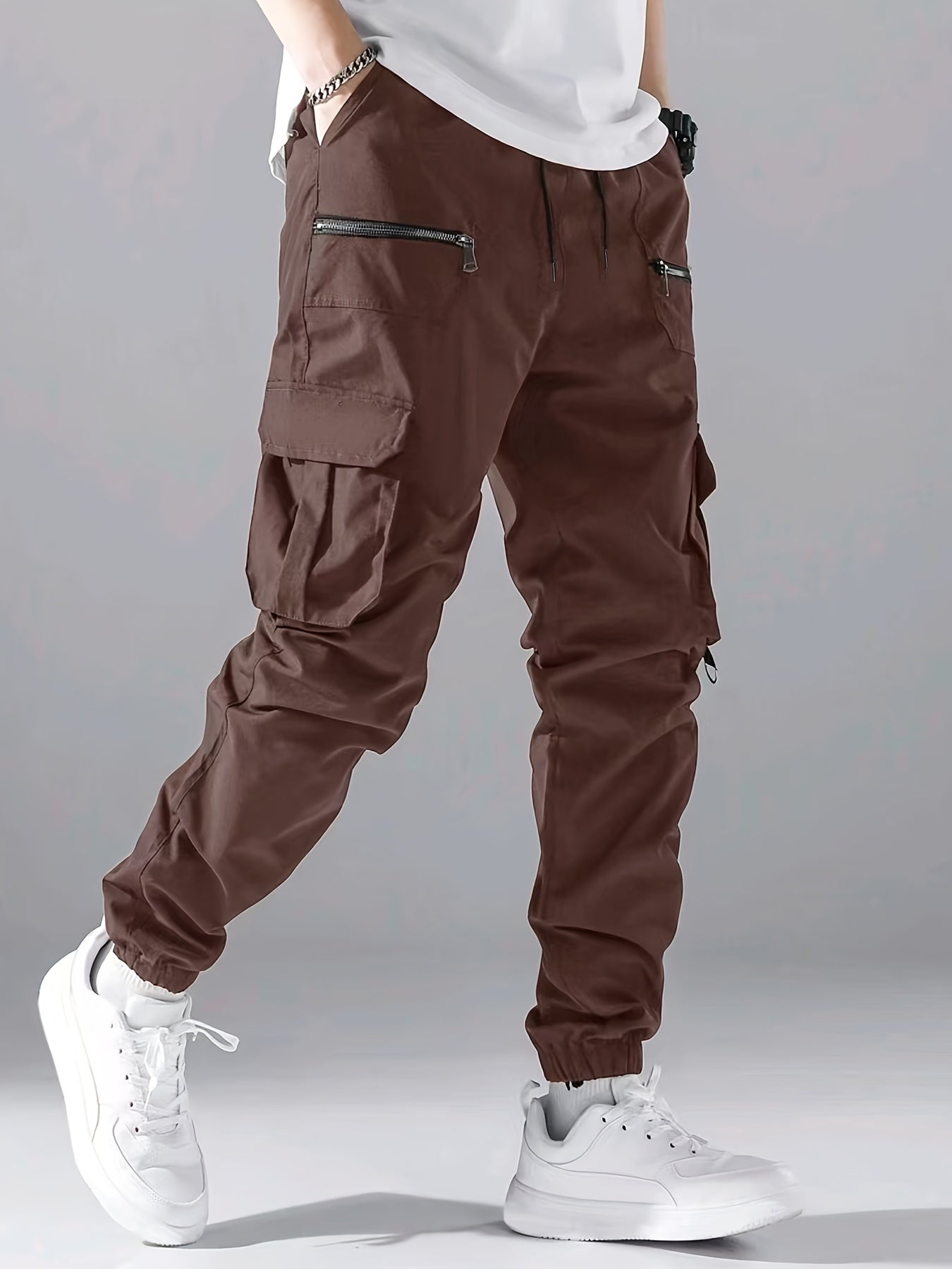 Flattering Joggers