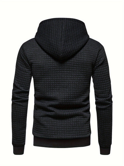 Flatter-Fit Knit Sweater