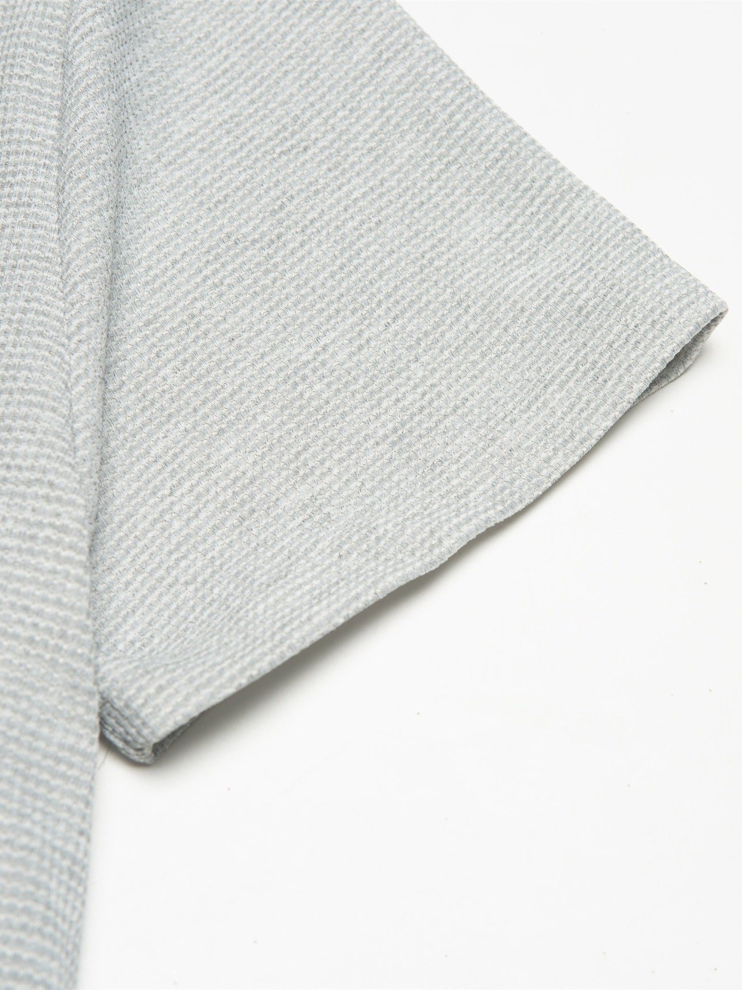 Flattering Knit Shirt