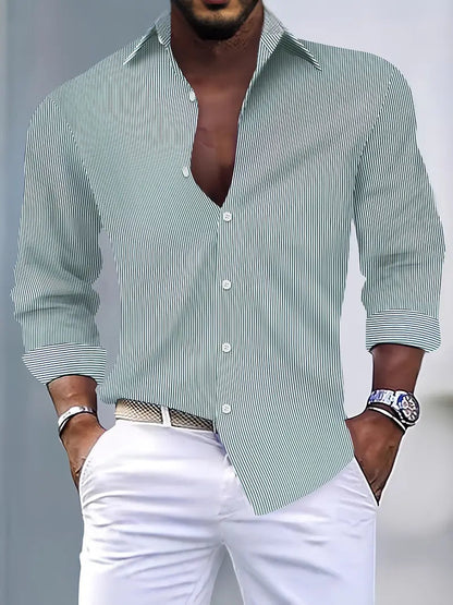 All-Weather Shirt