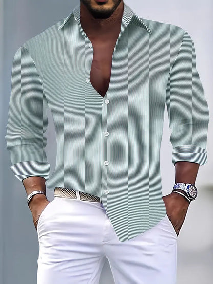 All-Weather Shirt