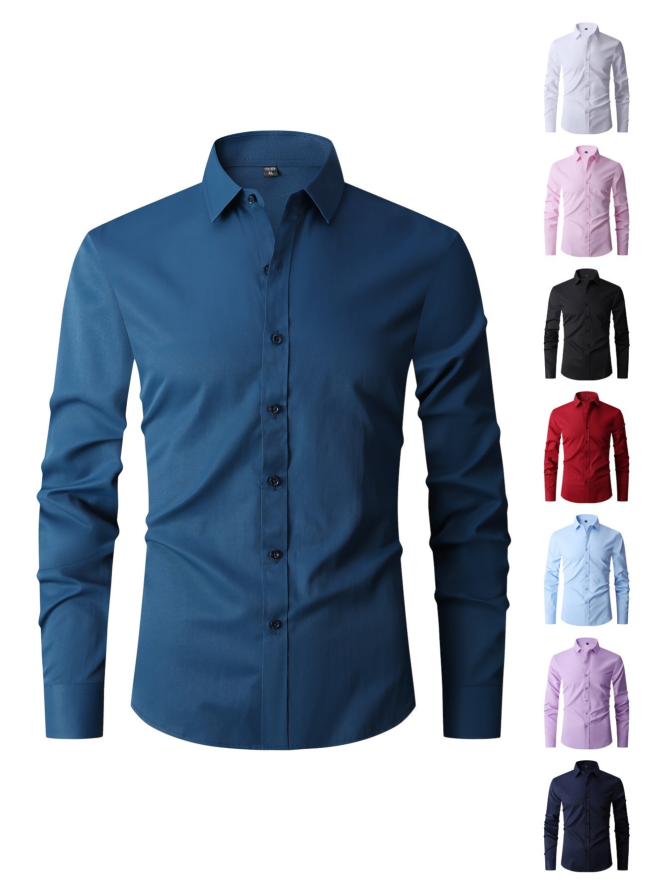 Slim-Fit Shirt
