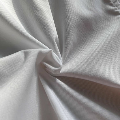 Stay Cool: Bamboo V-Neck Shirt