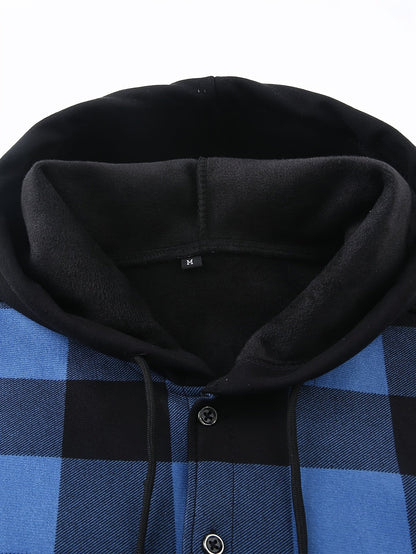 Flattering-Fit Hoodie