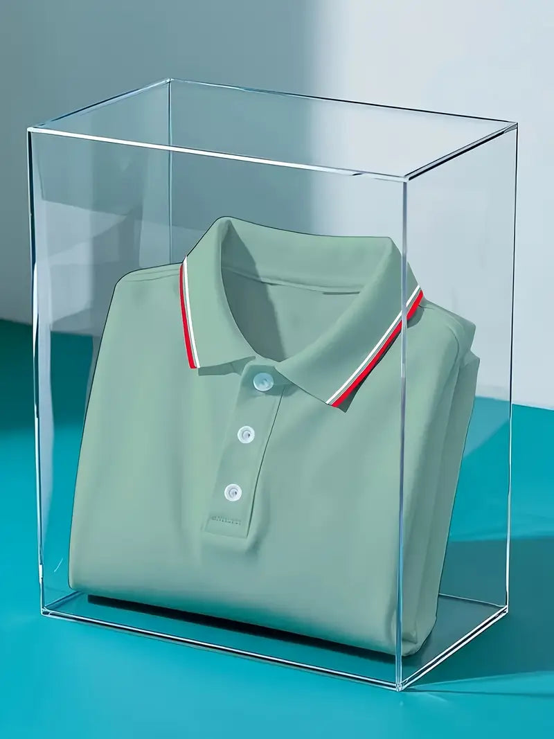 Weather-Resistant T-Shirt