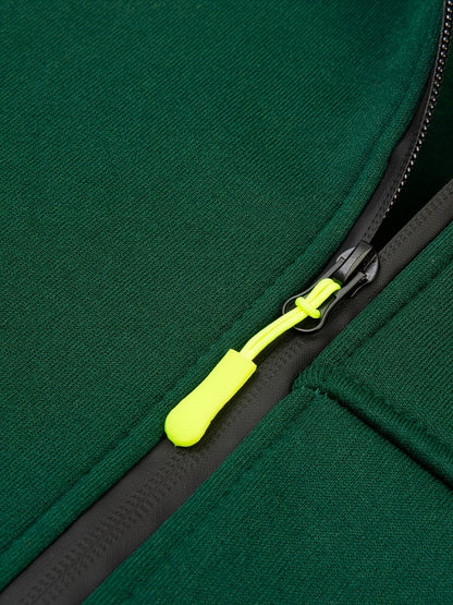 Comfort-Fit Jacket