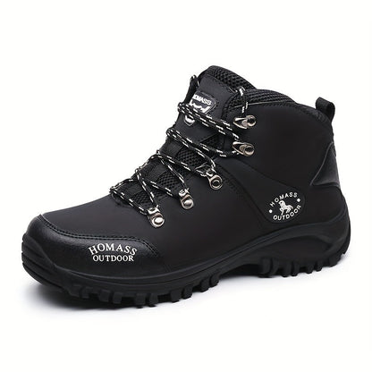 Timeless Lace Boots