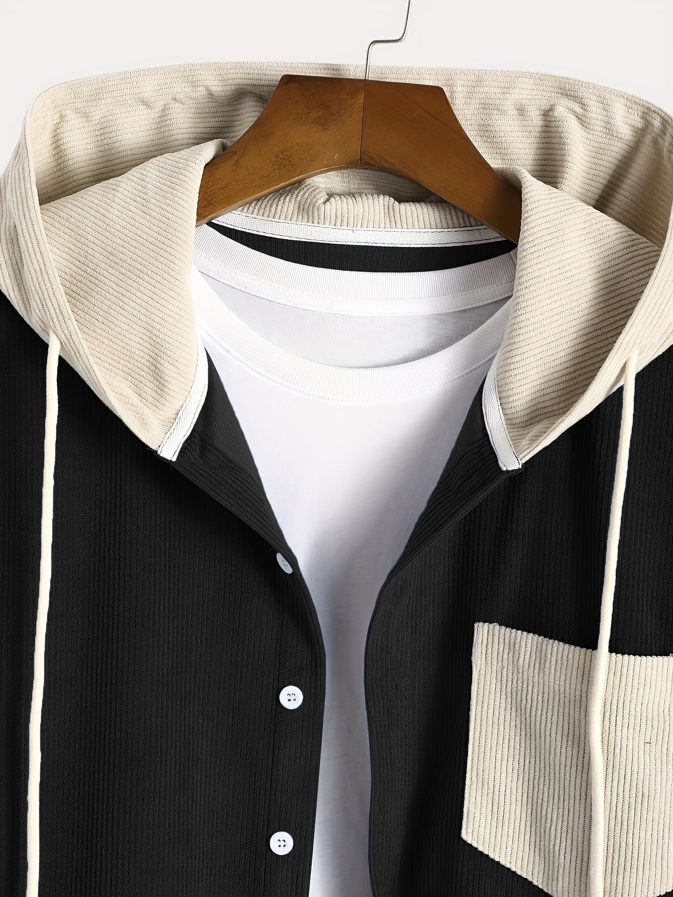 Flatter-Fit Jacket