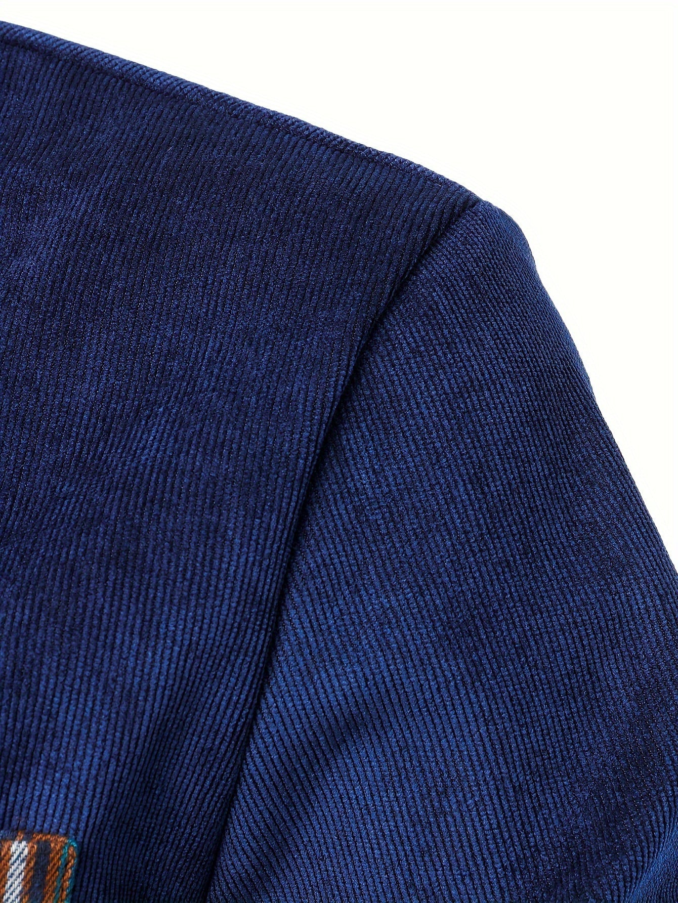 Timeless-Comfort Shirt