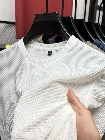 Weather-Resistant T-Shirt