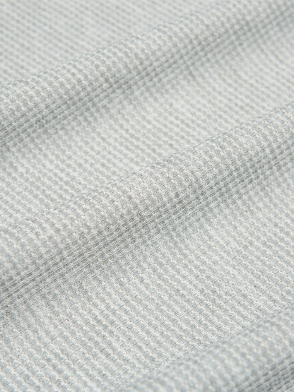 Flattering Knit Shirt