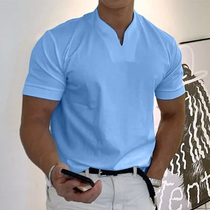 Men's Quick-Dry Performance Tee