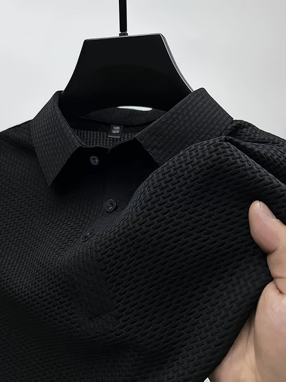Figure-Flattering Shirt