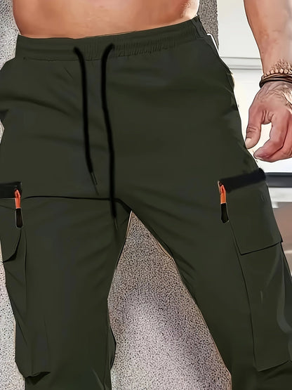 Flatter-Fit Pants