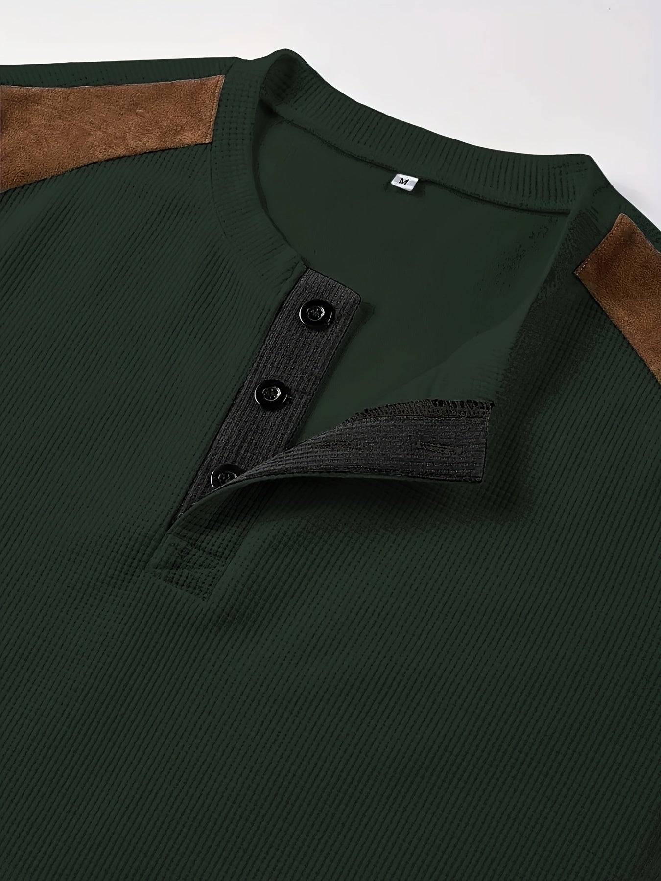 Flatter-Fit Knit Shirt