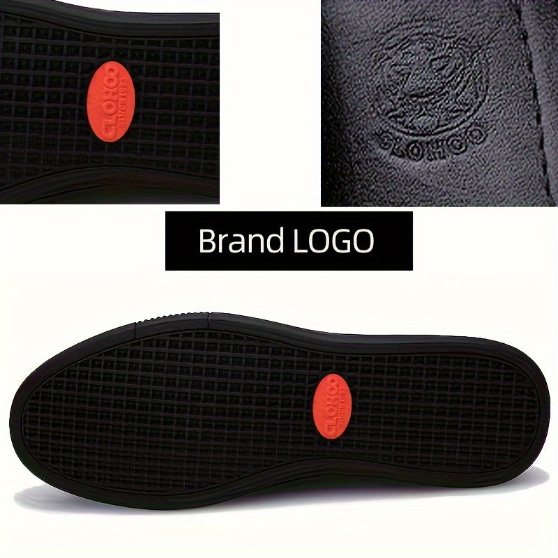 Cloud-Comfort Shoes