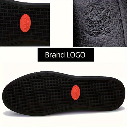 Cloud-Comfort Shoes