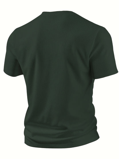 Flatter-Fit Knit Shirt